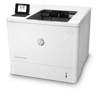 Замена головки на принтере HP M608N в Краснодаре